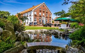 Hotel Landhaus Steinfeld Greetsiel